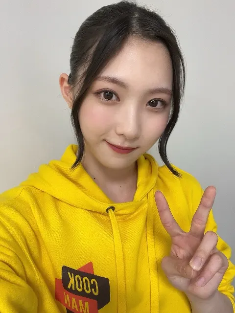 谷口 愛季｜LOVE IT! ROCK🐰🎸（2024-08-31）｜4枚目