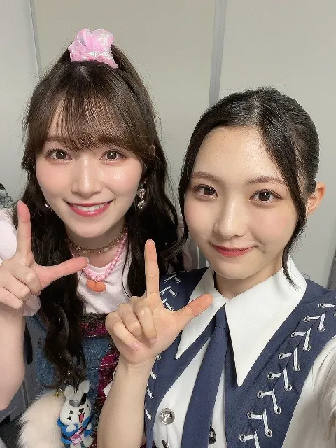 谷口 愛季｜LOVE IT! ROCK🐰🎸（2024-08-31）｜8枚目