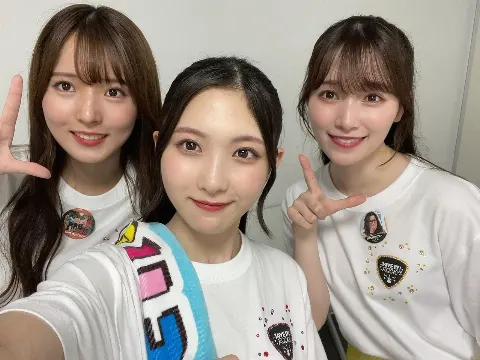 谷口 愛季｜LOVE IT! ROCK🐰🎸（2024-08-31）｜11枚目