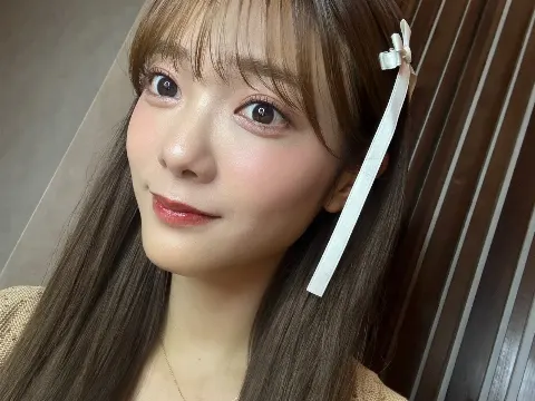 田村 保乃｜おそろい（2024-09-01）｜3枚目