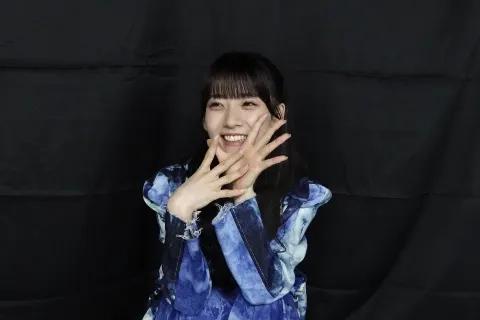 石森 璃花｜愛情、98（2024-09-01）｜14枚目