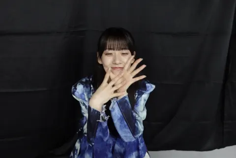 石森 璃花｜愛情、98（2024-09-01）｜15枚目