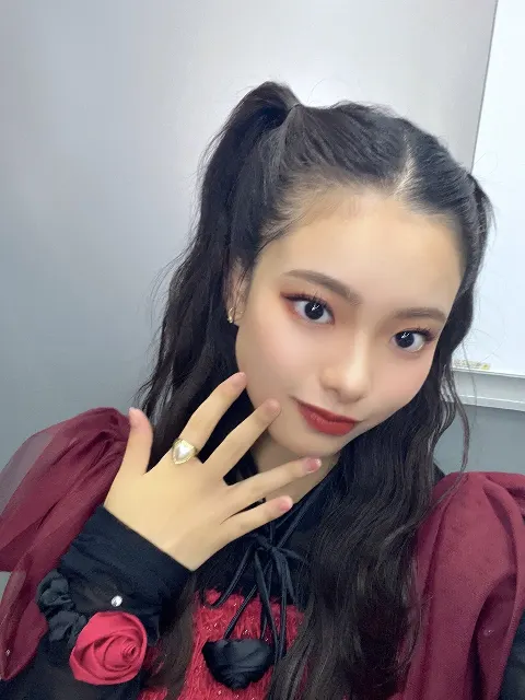 遠藤 光莉｜#158  👑💔🌹（2024-09-01）｜3枚目