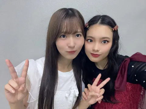 遠藤 光莉｜#158  👑💔🌹（2024-09-01）｜6枚目