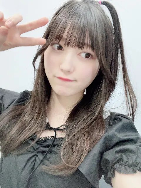 幸阪 茉里乃｜オンラインミーグリ（2024-09-02）｜2枚目
