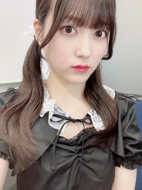 幸阪 茉里乃｜オンラインミーグリ（2024-09-02）｜4枚目