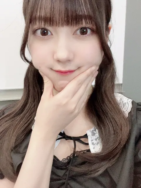 幸阪 茉里乃｜オンラインミーグリ（2024-09-02）｜5枚目