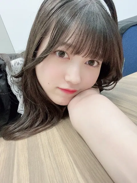 幸阪 茉里乃｜オンラインミーグリ（2024-09-02）｜6枚目