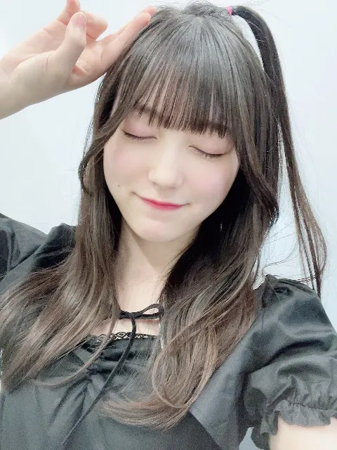 幸阪 茉里乃｜オンラインミーグリ（2024-09-02）｜7枚目