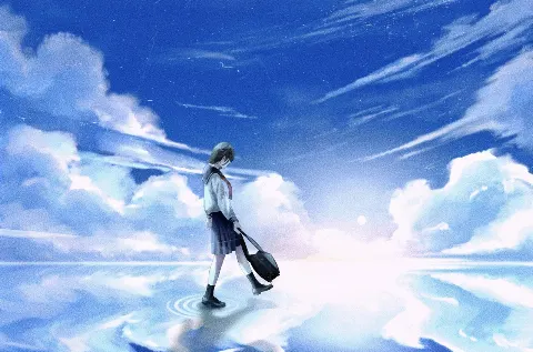 的野 美青｜夏 青 絵（2024-09-04）