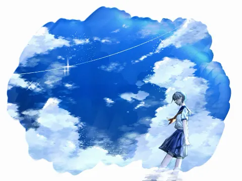 的野 美青｜夏 青 絵（2024-09-04）｜3枚目