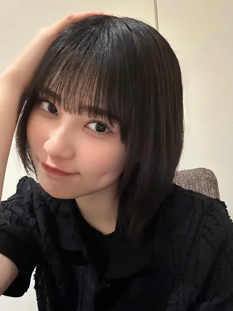 的野 美青｜夏 青 絵（2024-09-04）｜7枚目