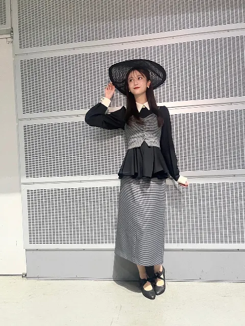 田村 保乃｜ピント（2024-09-08）｜3枚目
