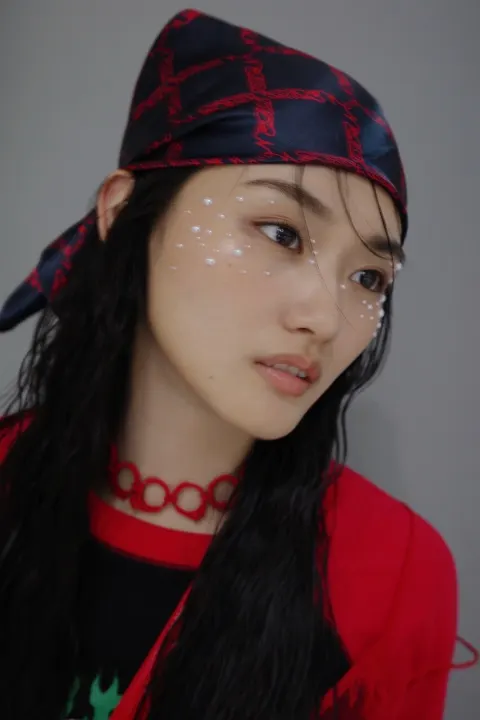 山﨑 天｜変身（2024-09-09）｜4枚目