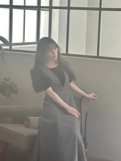 守屋 麗奈｜ファッション👗（2024-09-11）｜2枚目