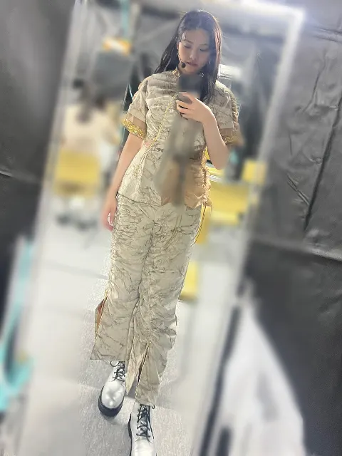 遠藤 光莉｜#159  載せたかった写真📷🦋（2024-09-11）｜5枚目