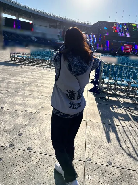 遠藤 光莉｜#159  載せたかった写真📷🦋（2024-09-11）｜6枚目