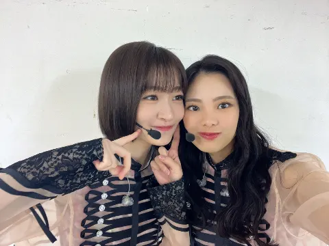遠藤 光莉｜#160   🌱三期生ライブ🌱（2024-09-12）｜6枚目