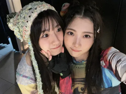 谷口 愛季｜引きこもる時間はない（2024-09-12）｜4枚目