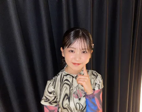 谷口 愛季｜引きこもる時間はない（2024-09-12）｜6枚目