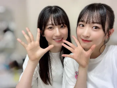 小島 凪紗｜いよいよ！！　#nagisablog（2024-09-13）｜4枚目