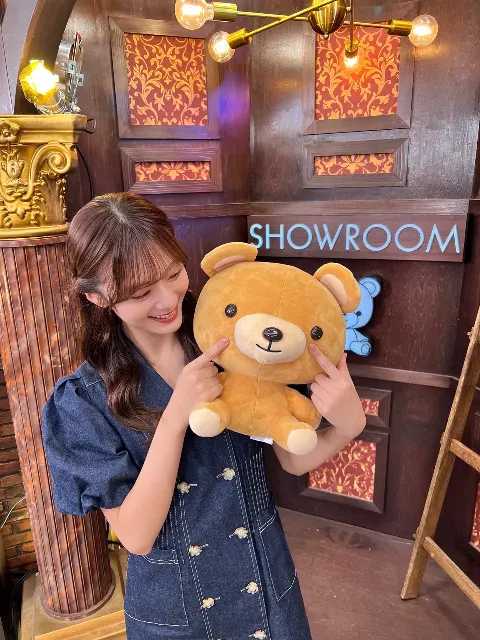 田村 保乃｜19（2024-09-14）｜5枚目