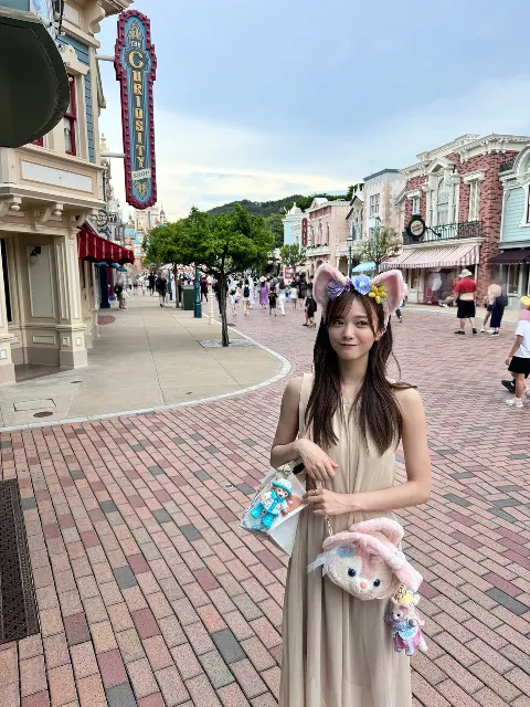田村 保乃｜19（2024-09-14）｜9枚目