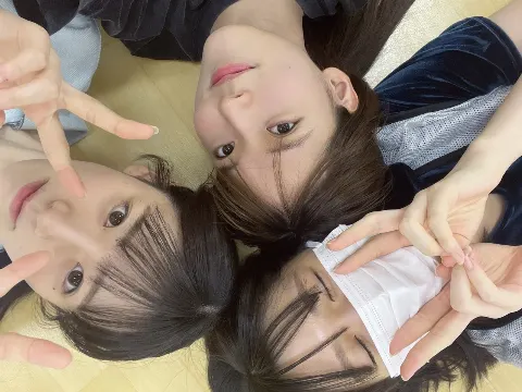 中嶋 優月｜ライブ大好き人間（2024-09-16）