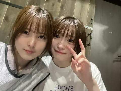中嶋 優月｜ライブ大好き人間（2024-09-16）｜2枚目