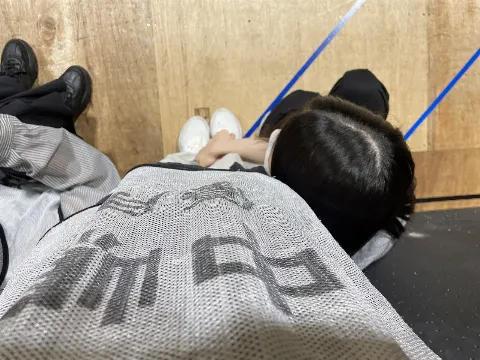 中嶋 優月｜ライブ大好き人間（2024-09-16）｜3枚目