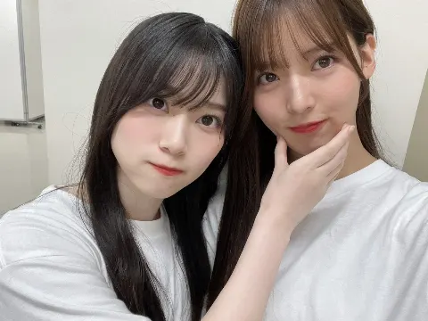 中嶋 優月｜ライブ大好き人間（2024-09-16）｜8枚目