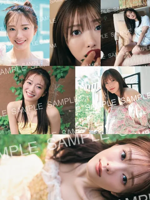 田村 保乃｜螺旋階段（2024-09-17）｜4枚目