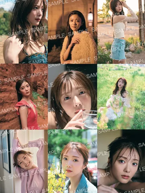 田村 保乃｜螺旋階段（2024-09-17）｜5枚目
