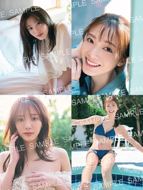 田村 保乃｜螺旋階段（2024-09-17）｜6枚目