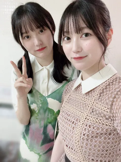 幸阪 茉里乃｜いろいろ〜🥨（2024-09-17）