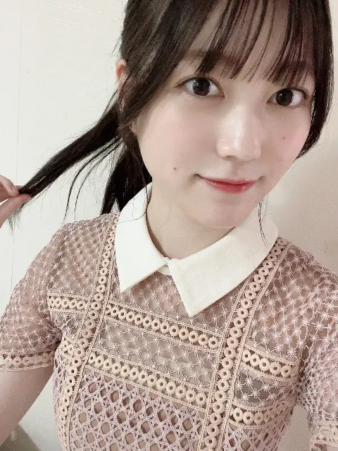 幸阪 茉里乃｜いろいろ〜🥨（2024-09-17）｜2枚目