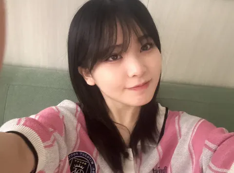 遠藤 理子｜✌️（2024-09-18）｜10枚目