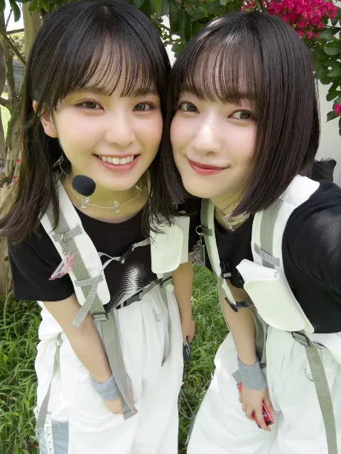 大園 玲｜（2024-09-18）｜5枚目