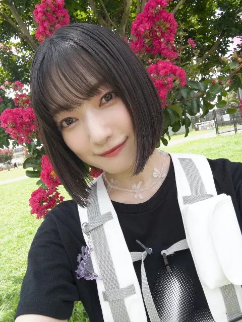 大園 玲｜（2024-09-18）｜6枚目