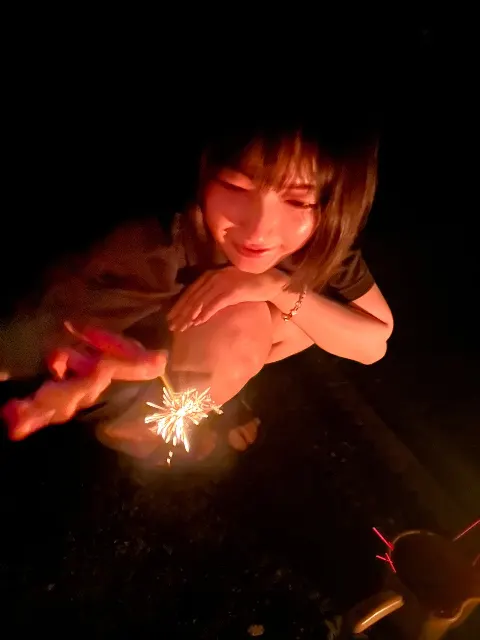 大園 玲｜（2024-09-18）｜10枚目