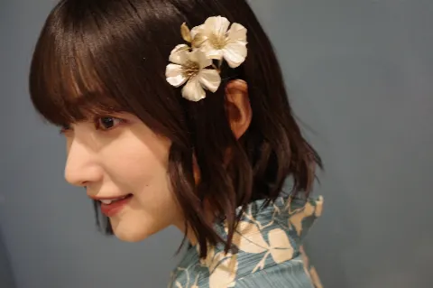 大園 玲｜（2024-09-18）｜16枚目