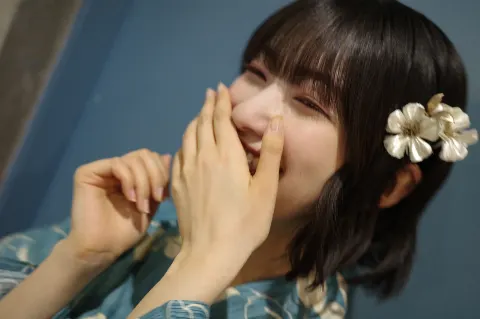 大園 玲｜（2024-09-18）｜17枚目