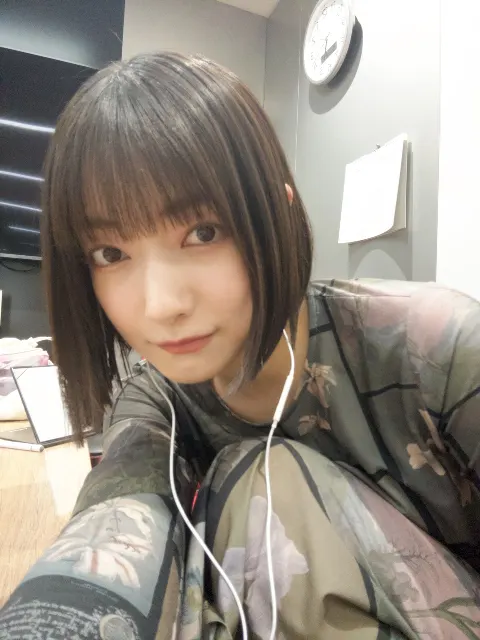 大園 玲｜（2024-09-18）｜20枚目