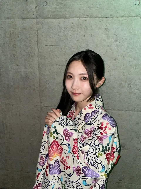 谷口 愛季｜夏終わらないね〜（2024-09-19）