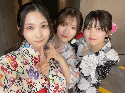 谷口 愛季｜夏終わらないね〜（2024-09-19）｜5枚目