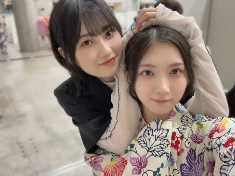 谷口 愛季｜夏終わらないね〜（2024-09-19）｜7枚目