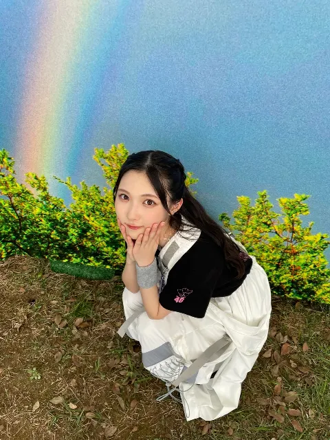 谷口 愛季｜夏終わらせたくない！！（2024-09-21）｜3枚目