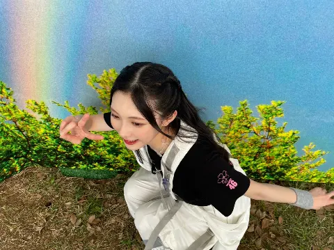 谷口 愛季｜夏終わらせたくない！！（2024-09-21）｜5枚目