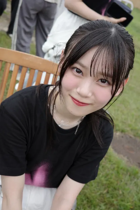 田村 保乃｜ひたちなか（2024-09-21）｜9枚目