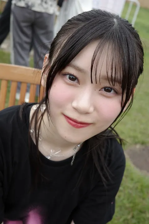 田村 保乃｜ひたちなか（2024-09-21）｜10枚目